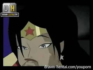 Justice League Sex Porn - Justice League Porn - Superman for Wonder Woman - CartoonPorn.com