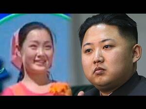 North Korean Pornography - North Korean Leader Executes Ex-Girlfriend For Porn? | Crazy Details -  YouTube