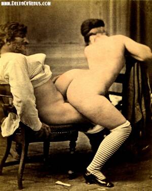 1800s Vintage Porn From The Family - antique-porn-1800s-sex-reverse-cowgirl-550x692.jpg (