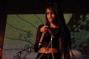 Angel Haze Gay Porn - Angel Haze, horoscope for birth date 10 July 1991, born in Detroit, with  Astrodatabank biography\