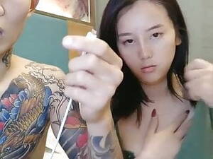 asian couple sex cam - Free Asian Couple Webcam Porn Videos (740) - Tubesafari.com