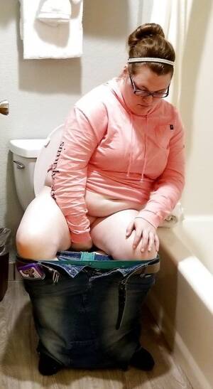 Bbw Toilet Porn - Bbw on toilet - Toilet Photos (ENF) | MOTHERLESS.COM â„¢