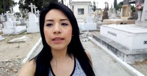 M%c3%a9xico - This Mexican Cemetery Was Used to Make Porn Movies, Because Mexico