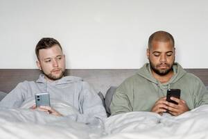 Husband Hurting Wife Watching Porn - Is It A Problem If My Boyfriend Watches Porn? | BetterHelp