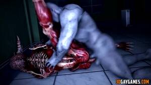 3d Gay Alien Sex - 3d gay aliens playing with hard watch online