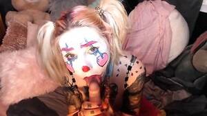 Clown Fetish Porn - Clown Porn Videos