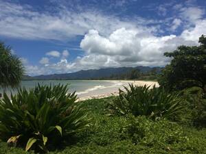 hawaii naturist beach sex - Can You Sunbathe Nude on Hawaii Beaches? | Exotic Estates