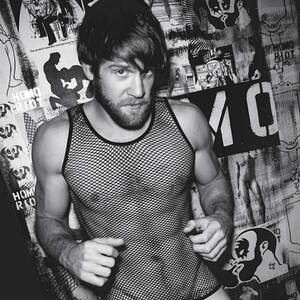 Colby Keller Porn Superstar - Not Quite Quiet: An Interview With Introverted Gay Porn Star Colby Keller |  HuffPost Voices