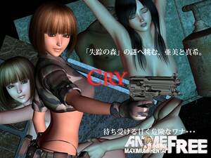 3d flash porn animations - Cry (Zero-One) [2009] [Cen] [3D-Animation, Flash] [JAP] H-Game Â» +9000 Porn  games, Sex games, Hentai games and Erotic games