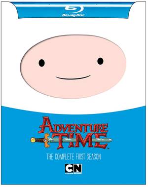 Candy People Adventure Time Porn - Amazon.com: Adventure Time: Season 1 [Blu-ray]: Jeremy Shada, John  DiMaggio, Hyden Walch, Tom Kenny, Larry Leichliter: Movies & TV
