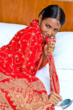 ladyboy areeya indian princess - Exotic sexy tranny reveals the taste of India - photo 1 - aShemaletube.com