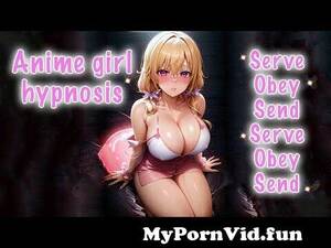 Hypno Anime Femdom Porn Captions - Anime Girl Hypnosis FULL ASMR - Vtuber from hentai femdom joi Watch Video -  MyPornVid.fun