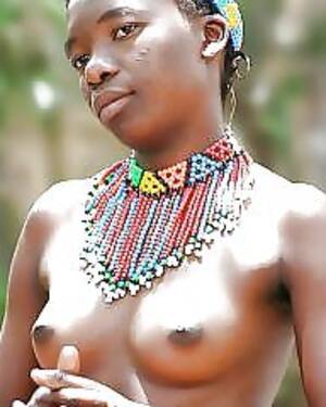 native african tits - Some African Tribal Girls Porn Pictures, XXX Photos, Sex Images #1147962 -  PICTOA