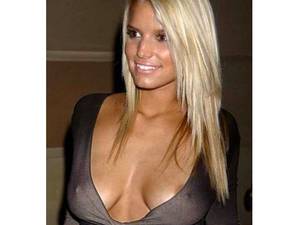 celebrity erect nipples - 