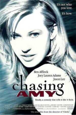 Amy Adams Threesome - Chasing Amy: Most Up-to-Date Encyclopedia, News & Reviews