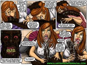 interracial throat stretching - Most Popular, Black & Interracial, Cheating, Milf, Gangbang, Urination,  Pregnant & Impregnation, Group: IllustratedInterracial, Emptiness Page 12 -  Free Porn Comics