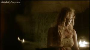 Katheryn Winnick Porno - ... Katheryn Winnick as Lagertha-vikings-porn-hot-sexy-scene-nude ...