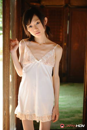 Japanese Skinny Teen - 