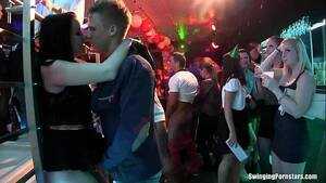 club party fucking - Slutty party chicks fucking in a club - XVIDEOS.COM