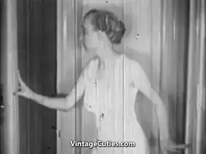 1930s vintage oral sex - Cool Bang and Oral Sex Before Bedtime (1930s Vintage) | xHamster