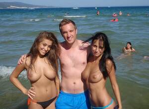 clothed amateur topless beach - Amateur Topless at the beach | MOTHERLESS.COM â„¢