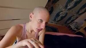 bald woman - Bald Head Girl Videos Porno | Pornhub.com