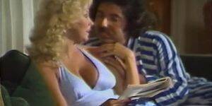 70s Porn Star Linda Shaw - Linda Shaw + Ron Jeremy - Tnaflix.com