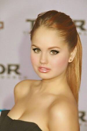 Debby Ryan Naked Sex - Pinterest