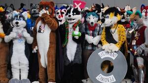 Comicon Cosplay Furry - Petition Â· Ban Non-Fandom Based Furry Costumes from Comic Con Â· Change.org