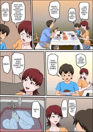 Friends Mom Cartoon Porn - Page 7 | hentai-and-manga-english/almarosso/seducing-best-friends-mom |  Erofus - Sex and Porn Comics