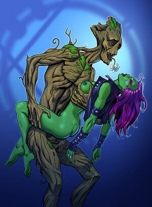 Guardians Of The Galaxy Porn Sex - Guardians of the Galaxy porn, Rule 34, Hentai