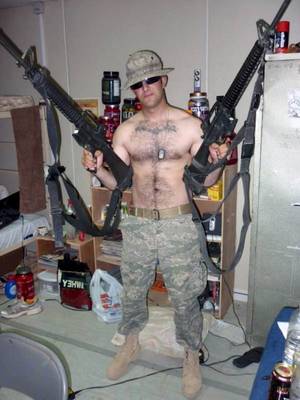Military Sex - 