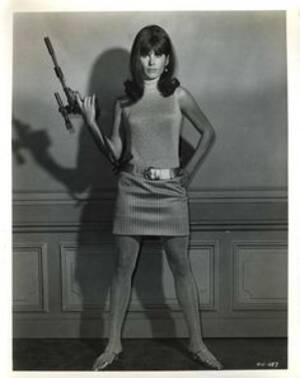 Barbara Feldon Porn - 9 ideas de BÃ¡rbara Feldon | super agente 86, pelÃ­culas antiguas, series de  tv