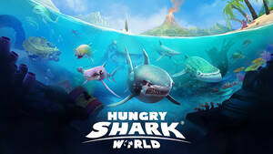 Hungary Shark Porn - Hungry Shark World v3.3.1 â‹† Gamecax