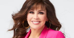 Marie Osmond Sex Porn - How Marie Osmond Lost 50lbs At 61-Years-Old