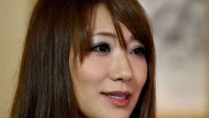 japanese actress - Agence France-Presse