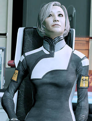 Mass Effect Doctor Chakwas Porn - Mass Effect Doctor Chakwas Porn | Sex Pictures Pass