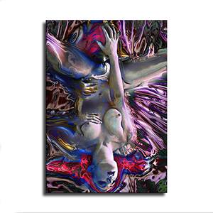 Artful Porn Pussy - Amazon.com: Adult Abstract Art Porn Poster Sexy Nude Bear Naked Truth Girl  Uncensored Hentais Sex Poster Lesbian Boobs Pussy Best Gifts for Men  (24x36inch-Framed) : Hogar y Cocina