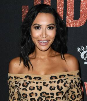 Naya Rivera Porn Sex - Oscars criticised for lack of Naya Rivera memorial tribute