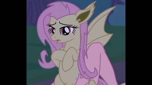 Fluttershy Bat Porn - Mlp Flutterbat XXX - XVIDEOS.COM