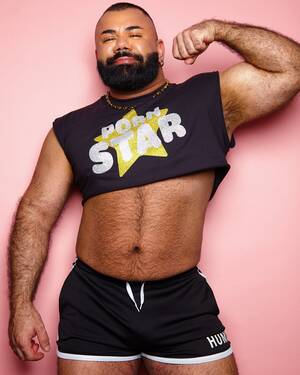 Black Bear Porn Star - PORN STAR, silver/gold glitter on black - Sleeveless crop-top. â€“ HOMOLONDON