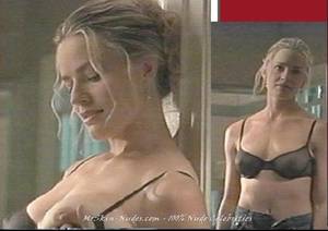 Elisabeth Shue Fucking - Elisabeth Shue Blowjob And Nude Sex Scene AddictedToCelebs