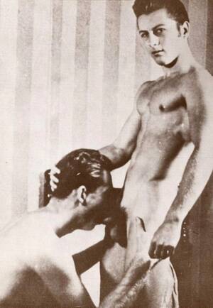 1940s Gay Sex - Gay Porn From The 1940s | Sex Pictures Pass
