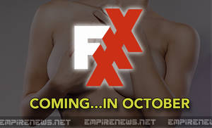 free adult text sex - LOS ANGELES, California â€“ fox broadcasting launches new adult network FXXX  - empire news
