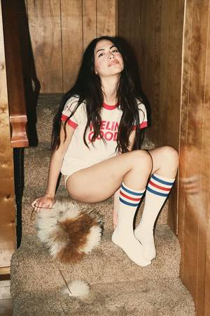 Cute Tomboy Cheerleader Porn - This New Collection Is Wes Anderson Meets 'Wet Hot American Summer'