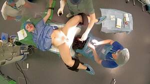 Gynecology - Gynecology operation 12 - Metadoll Cool Porn Leaks