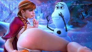 Frozen Dildo Porn - Anna dildo disney xxx porn - Disney Porn