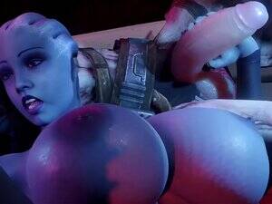 Mass Effect Animated Porn - Mass Effect Xxx - Porno @ TeatroPorno.com