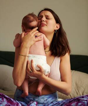 breastfeeding galleries - The Intimate Realities Of Breastfeeding â€“ Photos