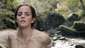 Celebrity Porn Squirting - Colonia (2015) Emma Watson